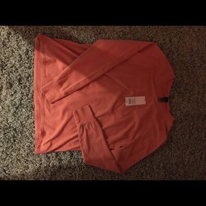 Women’s long sleeve